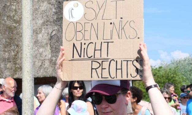 Eklat auf Sylt: Auch in Hessen häufen sich die Fälle – LKA ermittelt in zwölf Fällen